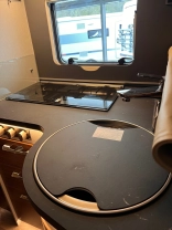                         Nowy kamper Hymer BMC 550-T White Line - zdjęcie 5
                        