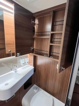                         Nowy kamper Hymer BMC 550-T White Line - zdjęcie 6
                        