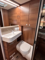                         Nowy kamper Hymer BMC 550-T White Line - zdjęcie 7
                        