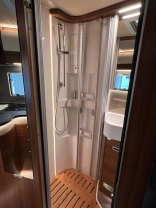                         Nowy kamper Hymer BMC 550-T White Line - zdjęcie 8
                        