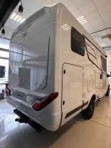                         Nowy kamper Hymer BMC 550-T White Line - zdjęcie 16
                        