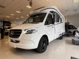                         Nowy kamper Hymer BMC 550-T White Line - zdjęcie 17
                        