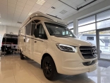                         Nowy kamper Hymer BMC 550-T White Line - zdjęcie 18
                        
