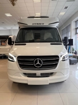                         Nowy kamper Hymer BMC 550-T White Line - zdjęcie 21
                        