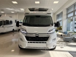                         Nowy kamper Adria Matrix Axess 650 SL - zdjęcie 3
                        