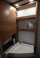                         Nowy kamper Adria Coral XL Axess 600 DP - zdjęcie 19
                        