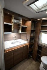                         Przyczepa Tabbert Puccini 750 HTD - zdjęcie 31
                        