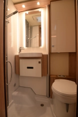                         Kamper Burstner Delfin 690 G - zdjęcie 7
                        