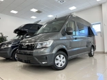                         Samochód kempingowy Westfalia Sven Hedin - zdjęcie 1
                        