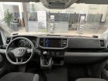                         Samochód kempingowy Westfalia Sven Hedin - zdjęcie 11
                        