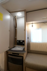                         Przyczepa Burstner Premio Life 490 TK - zdjęcie 18
                        