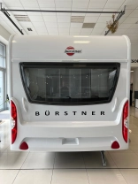                         Przyczepa Burstner Premio Life 430 TS - zdjęcie 1
                        