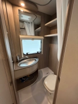                         Przyczepa Burstner Premio Life 430 TS - zdjęcie 10
                        