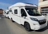                         Nowy kamper Hobby T65 FL Optima Ontour - zdjęcie 2
                        