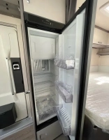                         Nowy kamper Hobby T65 FL Optima Ontour - zdjęcie 11
                        