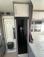                         Nowy kamper Hobby T65 FL Optima Ontour - zdjęcie 12
                        