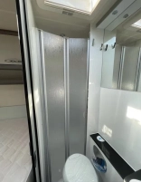                         Nowy kamper Hobby T65 FL Optima Ontour - zdjęcie 15
                        