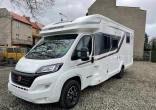                         Nowy kamper Rapido 696F ULTIMATE LINE - zdjęcie 1
                        