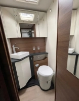                         Nowy kamper Rapido 696F ULTIMATE LINE - zdjęcie 14
                        