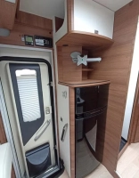                         Nowy kamper Rapido 666F ALDE ULTIMATE LINE - zdjęcie 9
                        