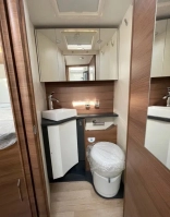                         Nowy kamper Rapido 666F ALDE ULTIMATE LINE - zdjęcie 13
                        