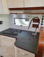                         Nowy kamper Rapido I1090 - zdjęcie 6
                        