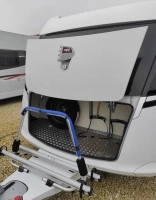                         Przyczepa Tabbert Cellini 590 TD 2.5 - zdjęcie 6
                        