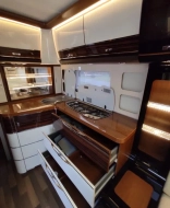                         Przyczepa Tabbert Cellini 590 TD 2.5 - zdjęcie 9
                        