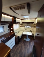                         Przyczepa Tabbert Cellini 590 TD 2.5 - zdjęcie 13
                        