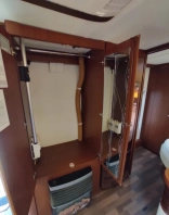                         Przyczepa Tabbert Cellini 590 TD 2.5 - zdjęcie 15
                        