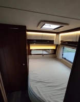                         Przyczepa Tabbert Cellini 590 TD 2.5 - zdjęcie 17
                        