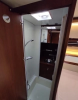                         Przyczepa Tabbert Cellini 590 TD 2.5 - zdjęcie 18
                        