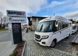                         Nowy kamper Rapido M96 - zdjęcie 1
                        