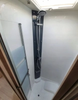                         Nowy kamper Rapido M96 - zdjęcie 10
                        