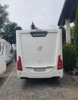                         Nowy kamper Rapido M66 ALDE - zdjęcie 3
                        