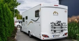                         Kamper PILOTE Mooveo TEI-74 EBH - zdjęcie 3
                        