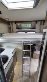                         Kamper PILOTE Mooveo TEI-74 EBH - zdjęcie 25
                        