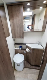                         Kamper PILOTE Mooveo TEI-74 EBH - zdjęcie 39
                        