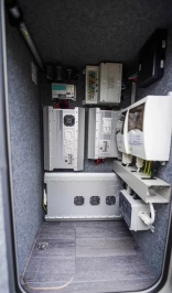                         Nowy kamper Frankia Platin I8400 GD - zdjęcie 9
                        