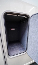                         Nowy kamper Frankia Platin I8400 GD - zdjęcie 11
                        