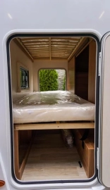                         Nowy kamper PILOTE P 696 S Expression - zdjęcie 8
                        