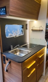                         Nowy kamper PILOTE P 696 S Expression - zdjęcie 20
                        