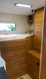                         Nowy kamper PILOTE P 696 S Expression - zdjęcie 23
                        