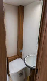                         Nowy kamper PILOTE P 696 S Expression - zdjęcie 27
                        