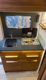                         Nowy kamper PILOTE P 696 S Expression - zdjęcie 30
                        