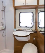                         Kamper Fiat Ducato zabudowa Elnagh 45 - zdjęcie 3
                        