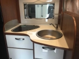                         Kamper Fiat Ducato zabudowa Elnagh 45 - zdjęcie 6
                        