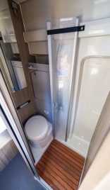                         Samochód kempingowy Randger 560 - zdjęcie 25
                        