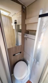                         Samochód kempingowy Randger 560 - zdjęcie 29
                        