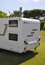                         Przyczepa Sterckeman Easy 497E Comfort - zdjęcie 9
                        